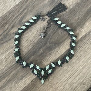 New BCBG necklace!